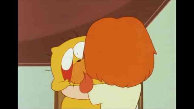 ネコっかぶり！？