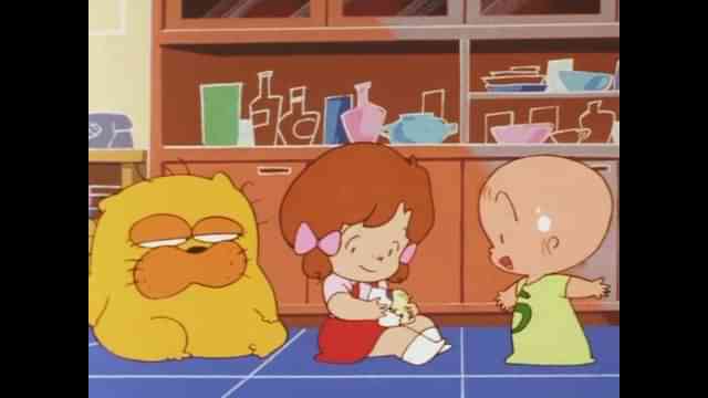 かわいい者勝ち！