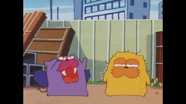 アクマいらっしゃい