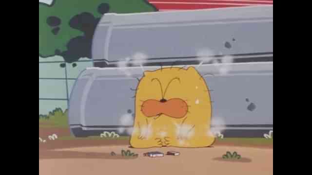 不良はもてる？