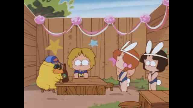 サービスたっぷり　大人の学校