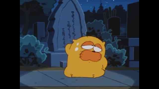 ユーレイちゃんこんばんは