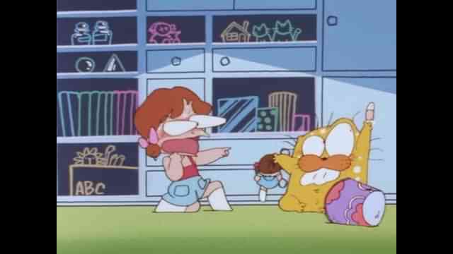 ザンゲ、ザンゲ、またザンゲ