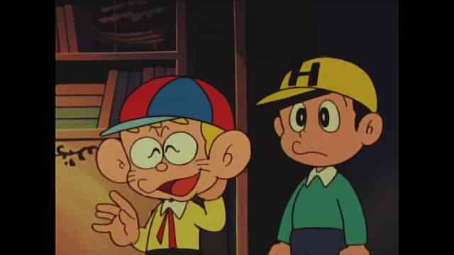 怪物くん アニメ のアニメ無料動画を全話 1話 最終回 配信しているサービスはここ 動画作品を探すならaukana