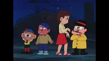 怪物くん 第50話 地底よいとこ一度はおいで アニメ 1980年 の動画視聴 あらすじ U Next 怪物くん 第50話 地底よいとこ一度はおいで アニメ 1980年 の動画視聴 あらすじ U Next