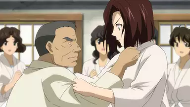 逮捕しちゃうぞ フルスロットル 第1話 激走のプロローグ アニメ 07年 の動画視聴 あらすじ U Next 逮捕しちゃうぞ フルスロットル 第1話 激走のプロローグ アニメ 07年 の動画視聴 あらすじ U Next