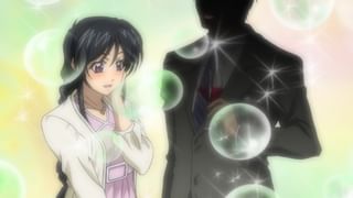 逮捕しちゃうぞ フルスロットル 第20話 墨東純情忌憚(アニメ / 2007