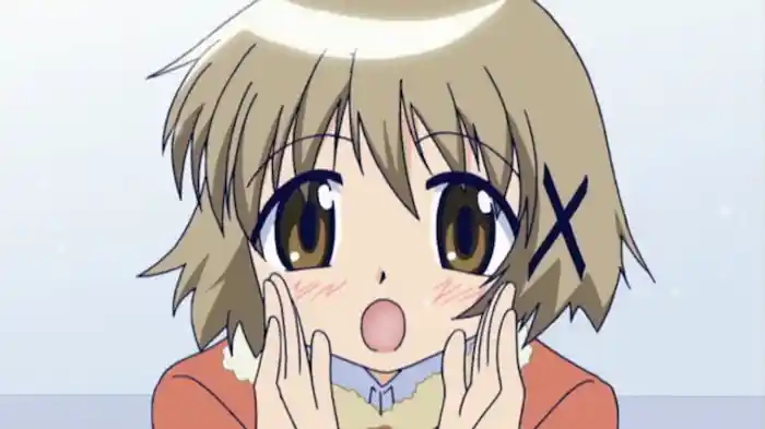 冬のコラージュ