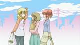 ひだまりスケッチ 第10話 ゆのさま(アニメ / 2006) - 動画配信 ひだまりスケッチ 第10話 ゆのさま(アニメ / 2006) - 動画配信