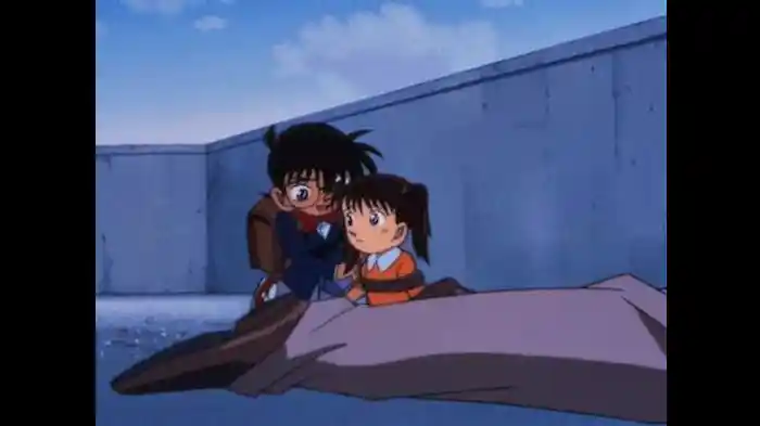 誘拐現場特定事件