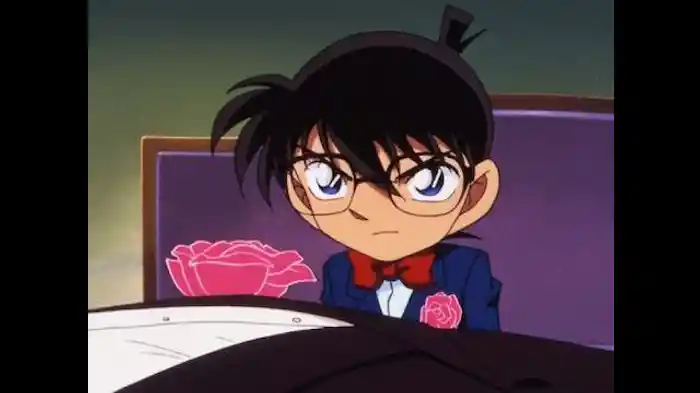 花の香り殺人事件