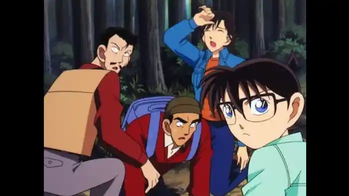 恐怖のトラヴァース殺人事件(後編)