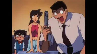 名探偵コナン 第3シーズン 102 時代劇俳優殺人事件 前編 アニメ 1996年 の動画視聴 あらすじ U Next 名探偵コナン 第3シーズン 102 時代劇俳優殺人事件 前編 アニメ 1996年 の動画視聴 あらすじ U Next