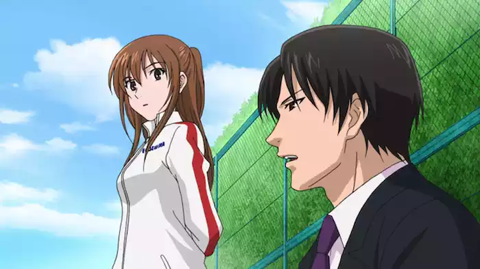 激突！FC対SC！！