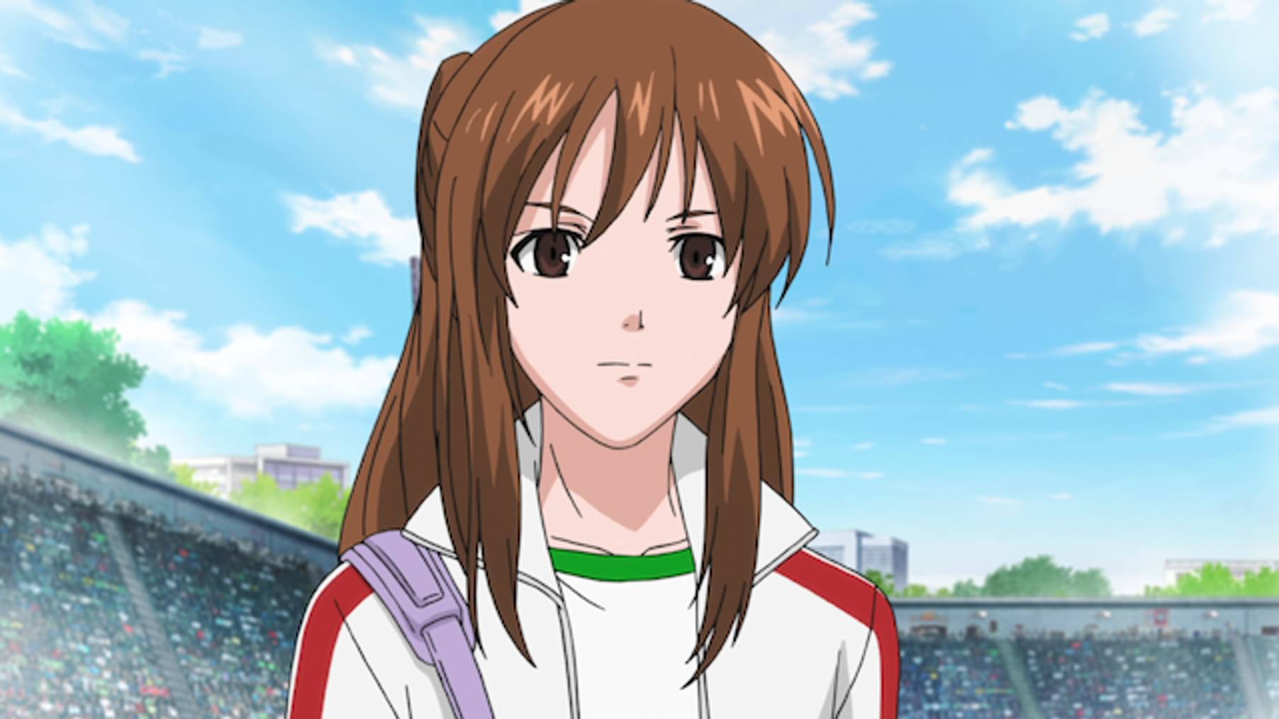 エリアの騎士 5 江ノ島高校フットボールクラブ アニメ 12 の動画視聴 U Next 31日間無料トライアル