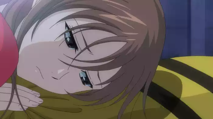 リトル・ウィッチィ