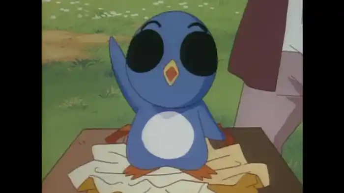 登場!!ヘンな忍者/まん丸アイドル化計画!?