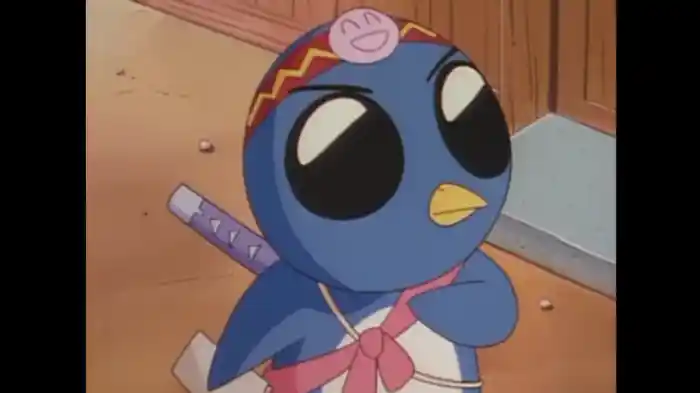 初めてのおつかい大騒動/変身粘土!?ネンネン