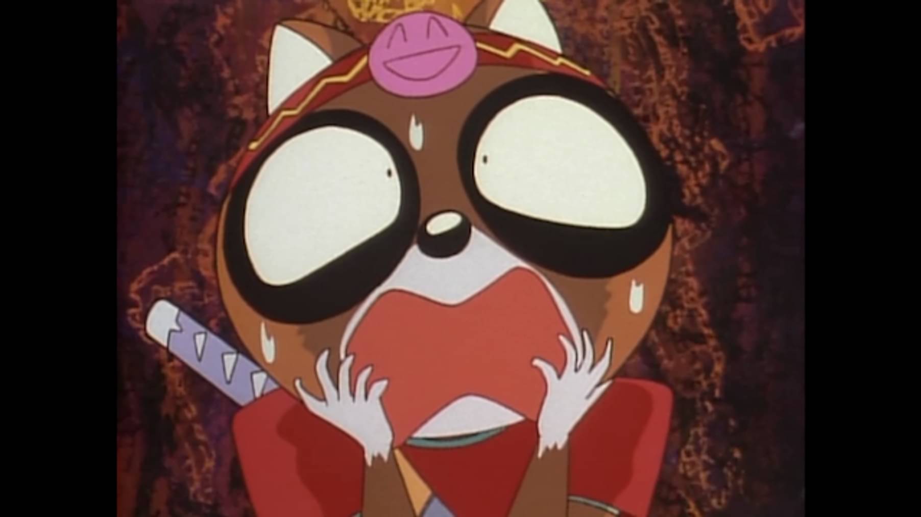 忍ペンまん丸 アニメ 1997 の動画視聴 U Next 31日間無料トライアル