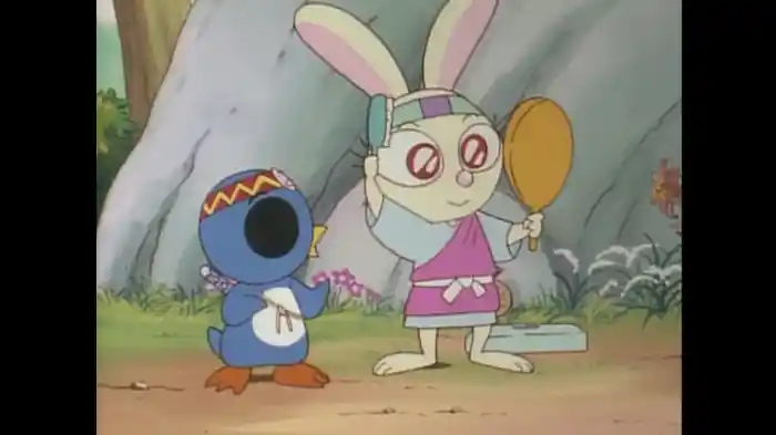 めざせ！エステで弟子入/り大怪獣くじ引き作戦