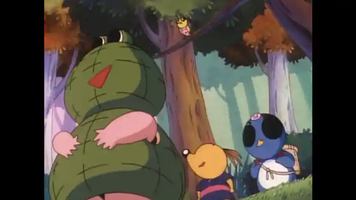 私をドベと呼ばないで!!/玉に願いを…