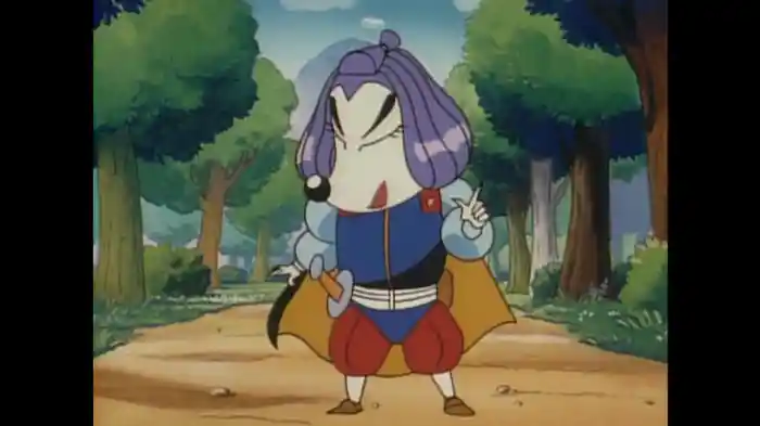 笛はどこに？ド派手な強敵登場!!　前編・後篇