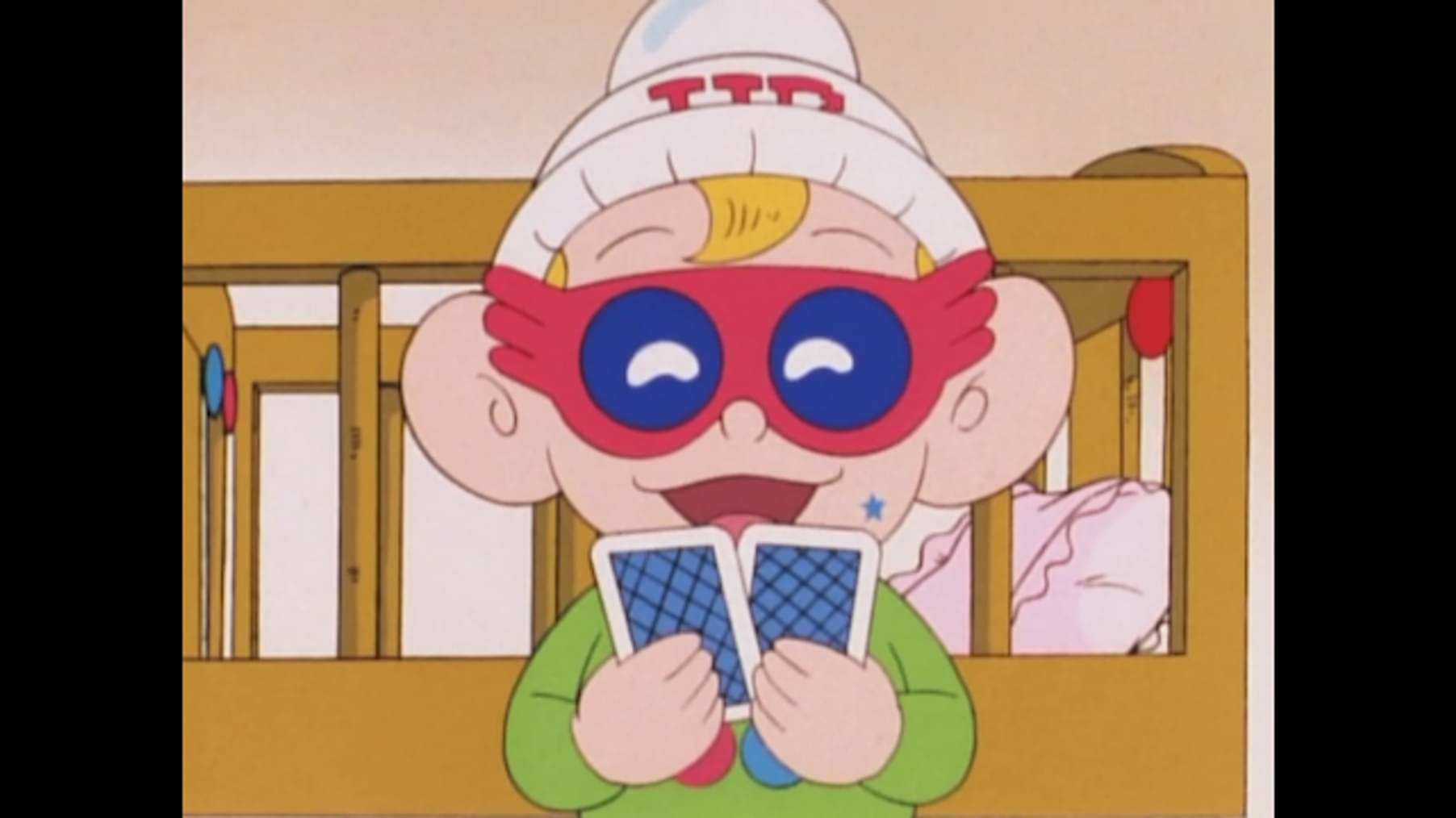 ウルトラb アニメ 1987 の動画視聴 U Next 31日間無料トライアル