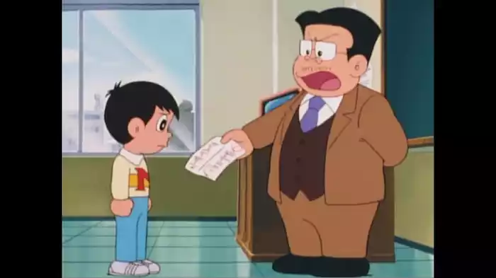 ＵＢは先生泣かせ
