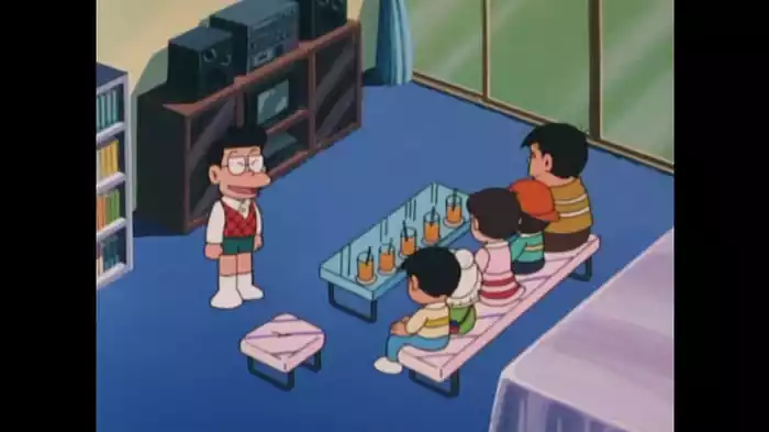 ビデオでおかえし