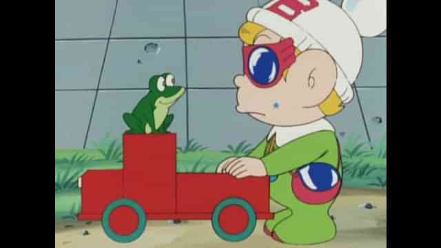 ウルトラb のアニメ無料動画を配信しているサービスはここ 動画作品を探すならaukana