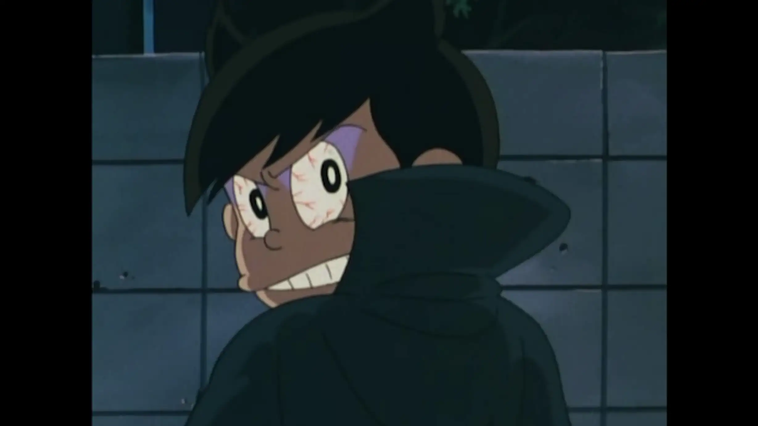 ウルトラb 第48話 ちゃっかり偉人伝 アニメ 1987年 の動画視聴 あらすじ U Next