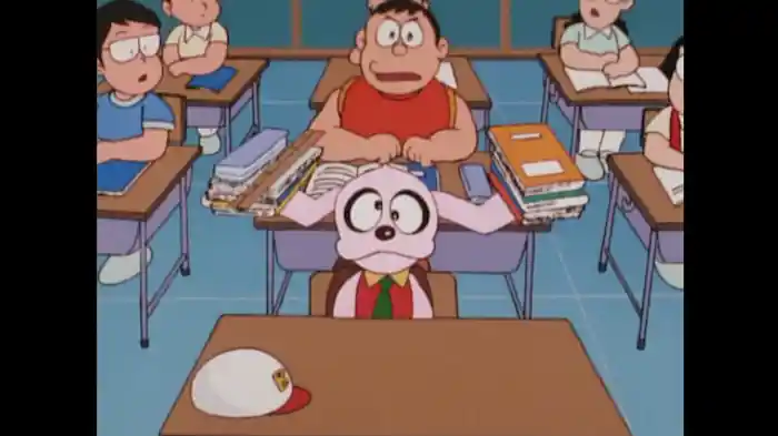 代役はおまかせ!?