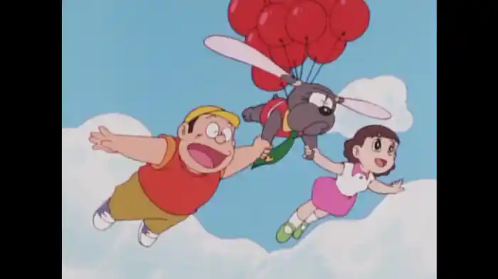 ダブが飛んだ!?