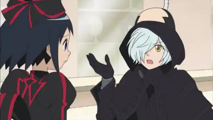 黒魔女さんテレビにでる黒魔女さんの学芸会