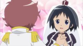 黒魔女さんが通る 14話 黒魔女さんはおねえちゃん 前編 アニメ 12 の動画視聴 U Next 31日間無料トライアル 黒魔女さんが通る 14話 黒魔女さんはおねえちゃん 前編 アニメ 12 の動画視聴 U Next 31日間無料トライアル