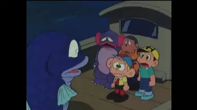 怪物くん 第70話 大海底 大探険 アニメ 1980年 の動画視聴 あらすじ U Next 怪物くん 第70話 大海底 大探険 アニメ 1980年 の動画視聴 あらすじ U Next