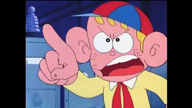 怪物くん 第104話 フンガー フンガー 父よ弟よ アニメ 1980年 の動画視聴 あらすじ U Next 怪物くん 第104話 フンガー フンガー 父よ弟よ アニメ 1980年 の動画視聴 あらすじ U Next