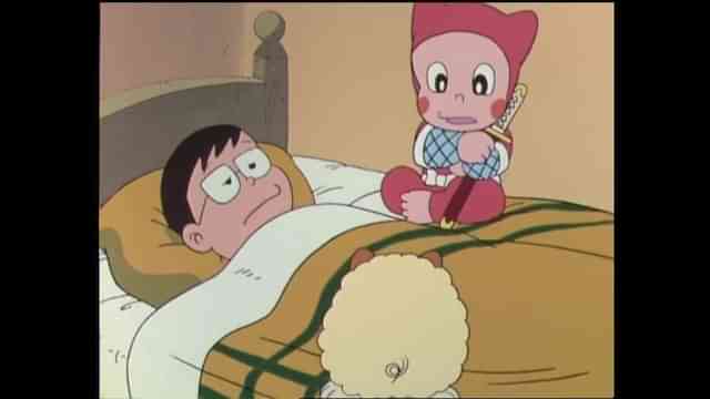 忍者ハットリくん のアニメ無料動画を全話 1話 最終回 配信しているサービスはここ 動画作品を探すならaukana