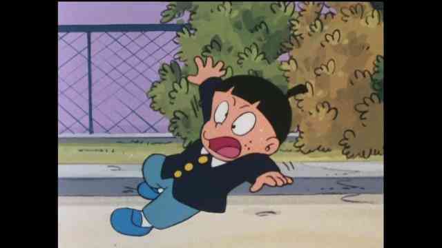 忍者ハットリくん のアニメ無料動画を全話 1話 最終回 配信しているサービスはここ 動画作品を探すならaukana 忍者ハットリくん のアニメ無料動画を全話 1話 最終回 配信しているサービスはここ 動画作品を探すならaukana