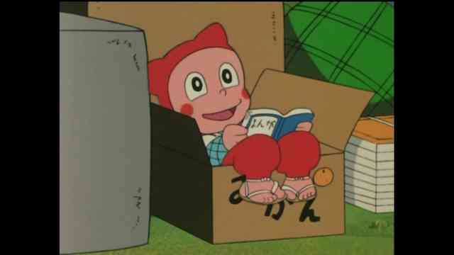 忍者ハットリくん のアニメ無料動画を全話 1話 最終回 配信しているサービスはここ 動画作品を探すならaukana 忍者ハットリくん のアニメ無料動画を全話 1話 最終回 配信しているサービスはここ 動画作品を探すならaukana
