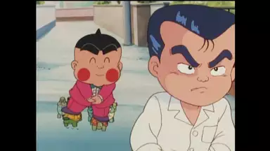 おぼっちゃまくん 第15話 へけけで選挙 アニメ 19年 の動画視聴 あらすじ U Next おぼっちゃまくん 第15話 へけけで選挙 アニメ 19年 の動画視聴 あらすじ U Next