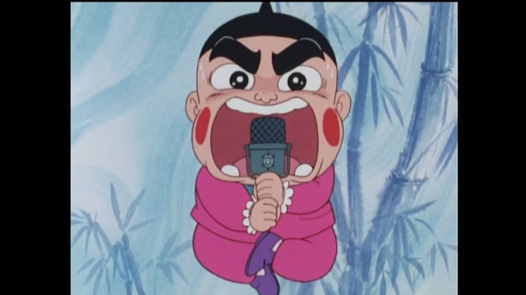 おぼっちゃまくん 第21話 お助け軍団参上 お手伝いはたのちんこ 前編 アニメ 19 の動画視聴 U Next 31日間無料トライアル