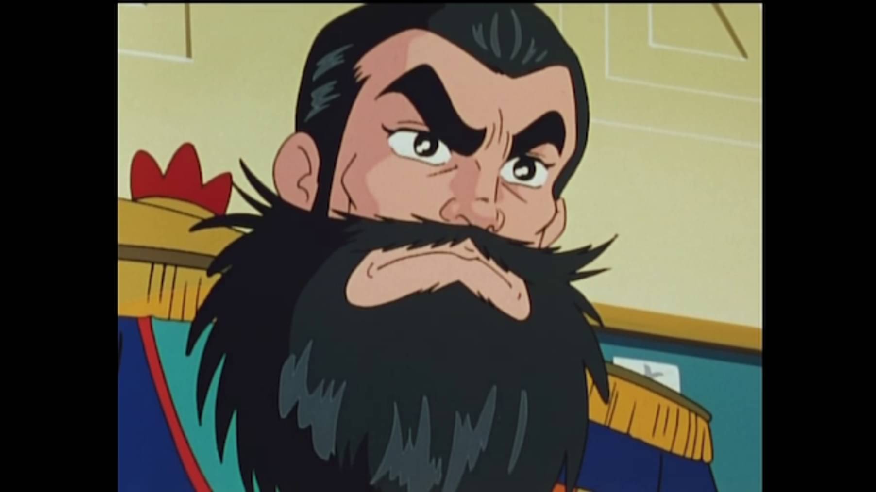 おぼっちゃまくん 第44話 お おったまゲタ へけけなお父ちゃま 後編 アニメ 19 の動画視聴 U Next 31日間無料トライアル