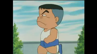 おぼっちゃまくん 第53話 へげへげほメチャラクチャラ大パワー 前編 アニメ 19年 の動画視聴 あらすじ U Next おぼっちゃまくん 第53話 へげへげほメチャラクチャラ大パワー 前編 アニメ 19年 の動画視聴 あらすじ U Next