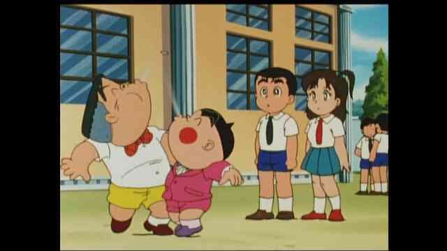 おぼっちゃまくん のアニメ無料動画を全話 1話 最終回 配信しているサービスはここ 動画作品を探すならaukana おぼっちゃまくん のアニメ無料動画を全話 1話 最終回 配信しているサービスはここ 動画作品を探すならaukana