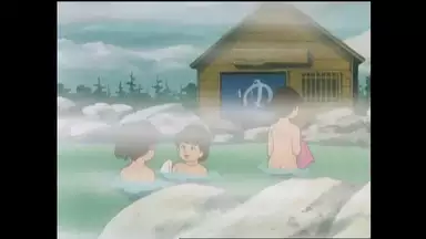 おぼっちゃまくん 第話 キシュキッシュ ふぶきの中で友だちんこ 後編 アニメ 19年 の動画視聴 あらすじ U Next おぼっちゃまくん 第話 キシュキッシュ ふぶきの中で友だちんこ 後編 アニメ 19年 の動画視聴 あらすじ U Next