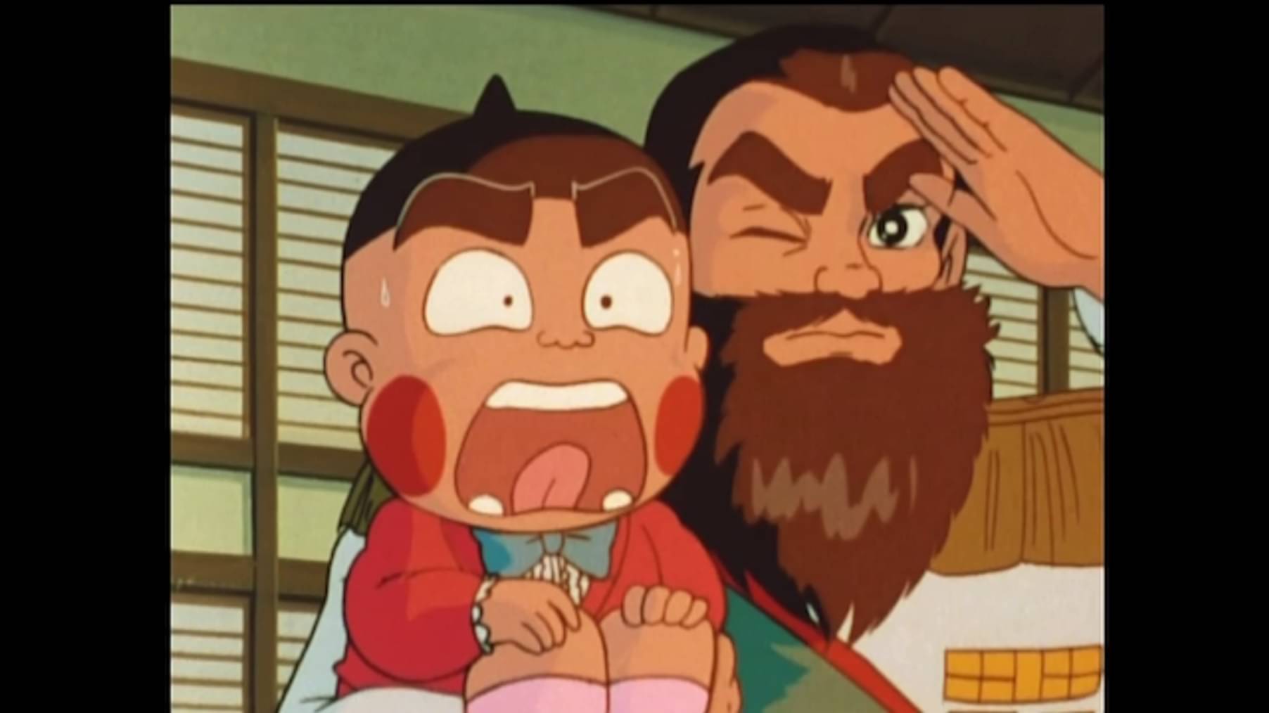 おぼっちゃまくん 第101話 ちゃまちゃま大変身 ふざけんじゃネ コ 前編 アニメ 19 の動画視聴 U Next 31日間無料トライアル