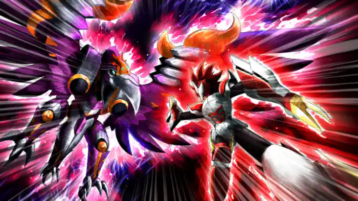 赤点てんこ盛り!GCG試験を突破せよ!