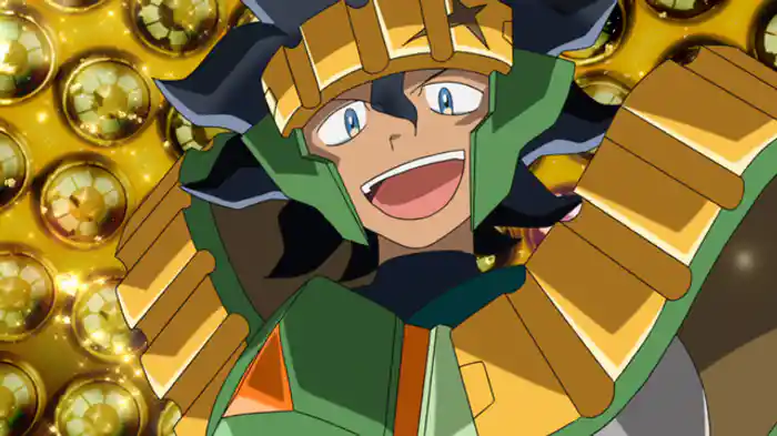 ジャングル、モリ盛り!クラマ見参!!