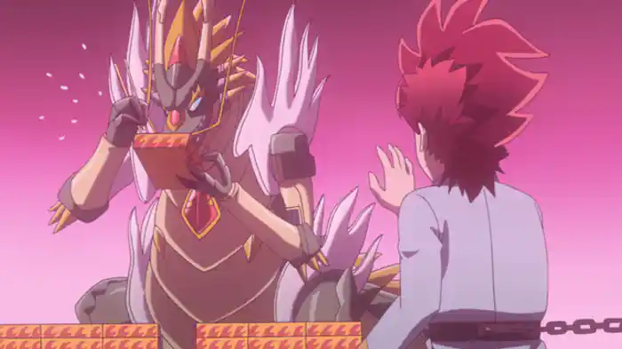 夢がプチ盛り! GCG最大の危機!!